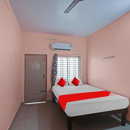 Hotel O New Mayuri Lodge Bagepalli Exterior photo