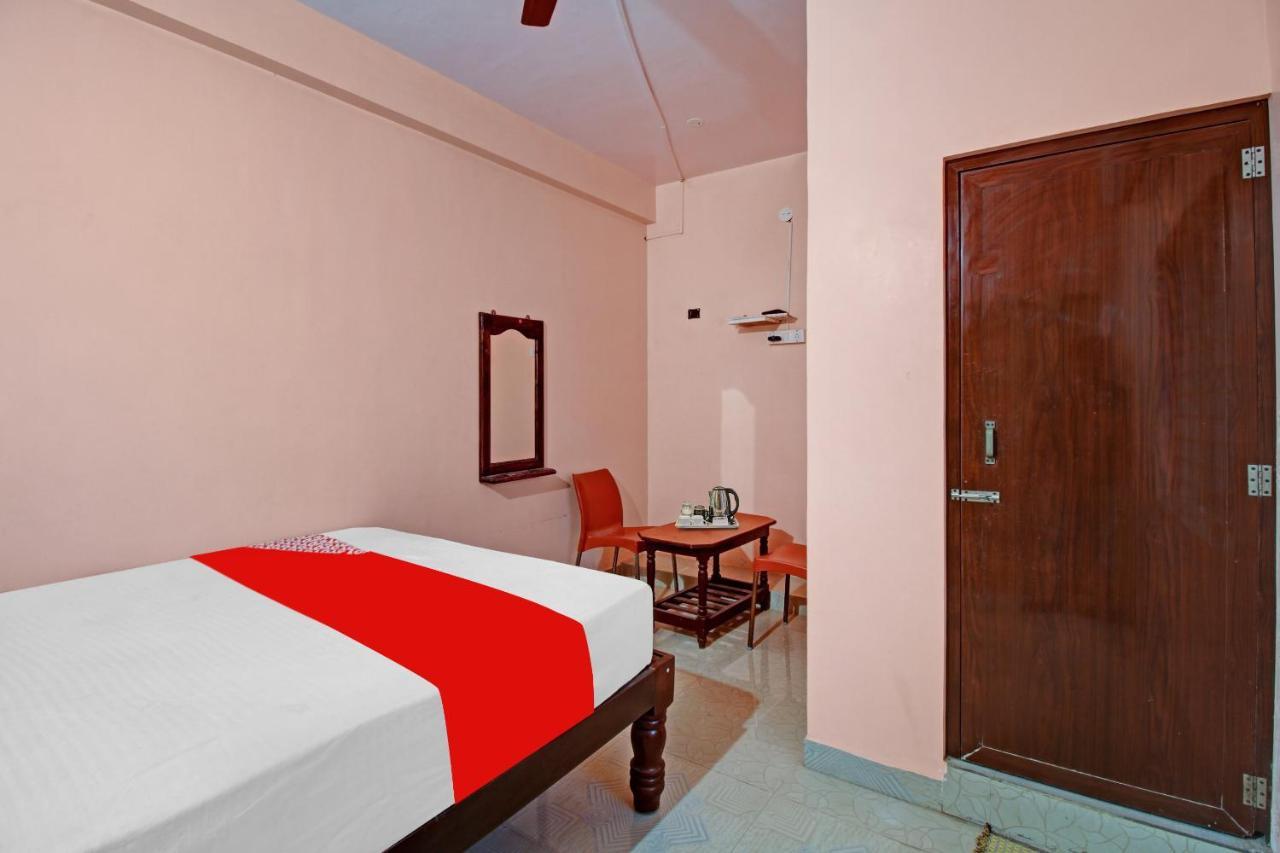 Hotel O New Mayuri Lodge Bagepalli Exterior photo