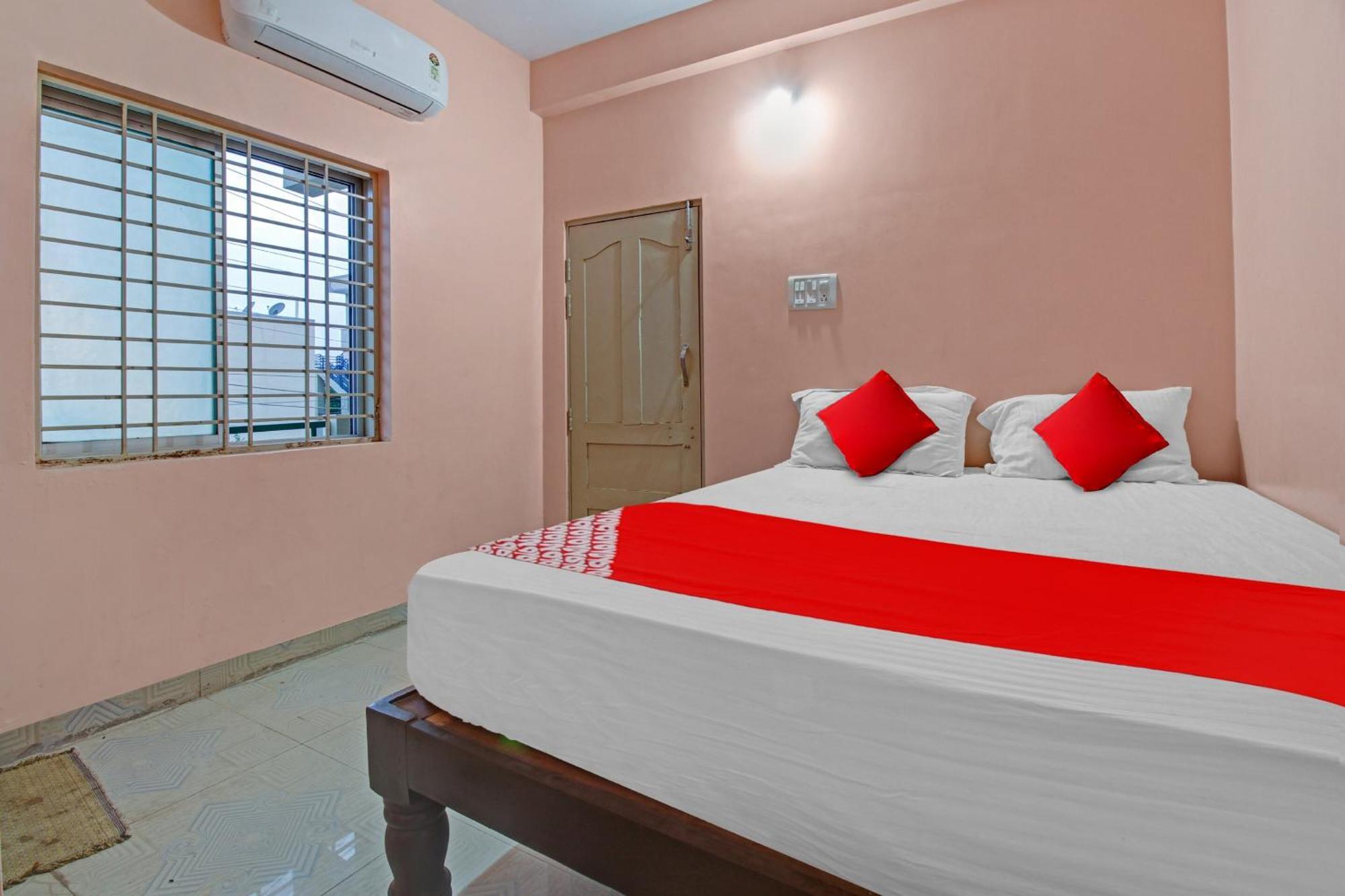 Hotel O New Mayuri Lodge Bagepalli Exterior photo