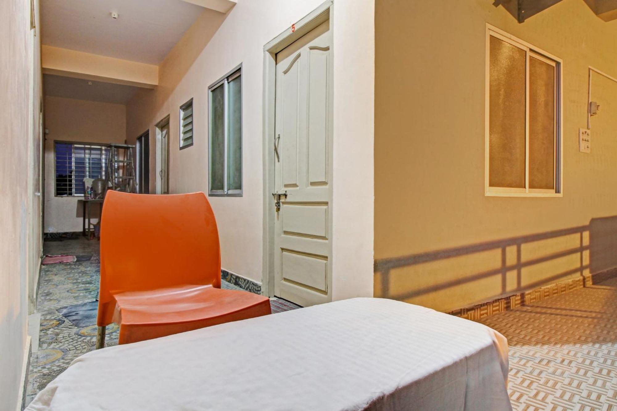 Hotel O New Mayuri Lodge Bagepalli Exterior photo