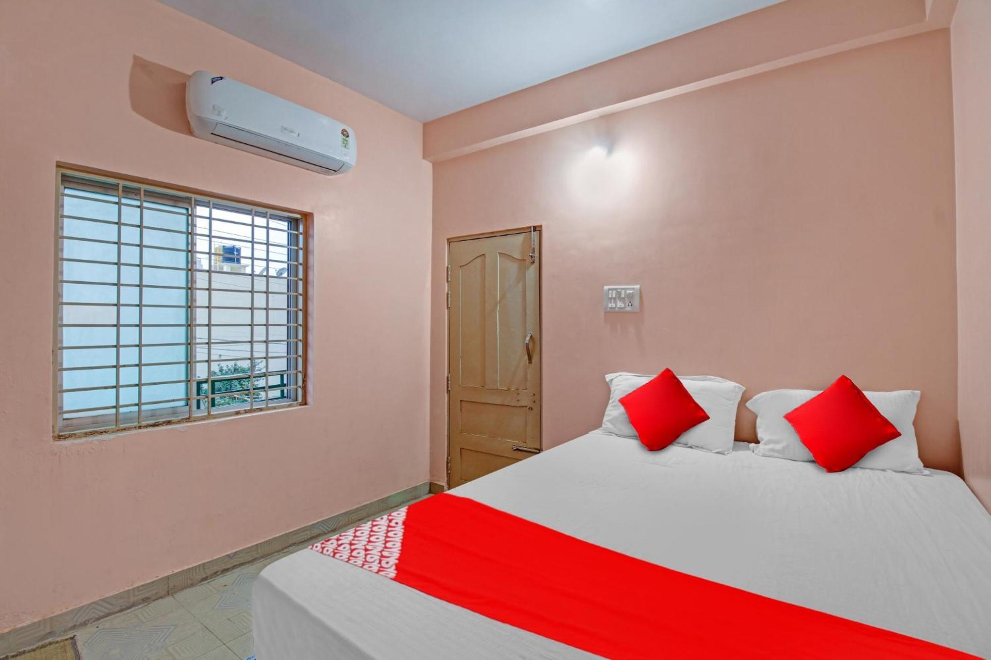Hotel O New Mayuri Lodge Bagepalli Exterior photo