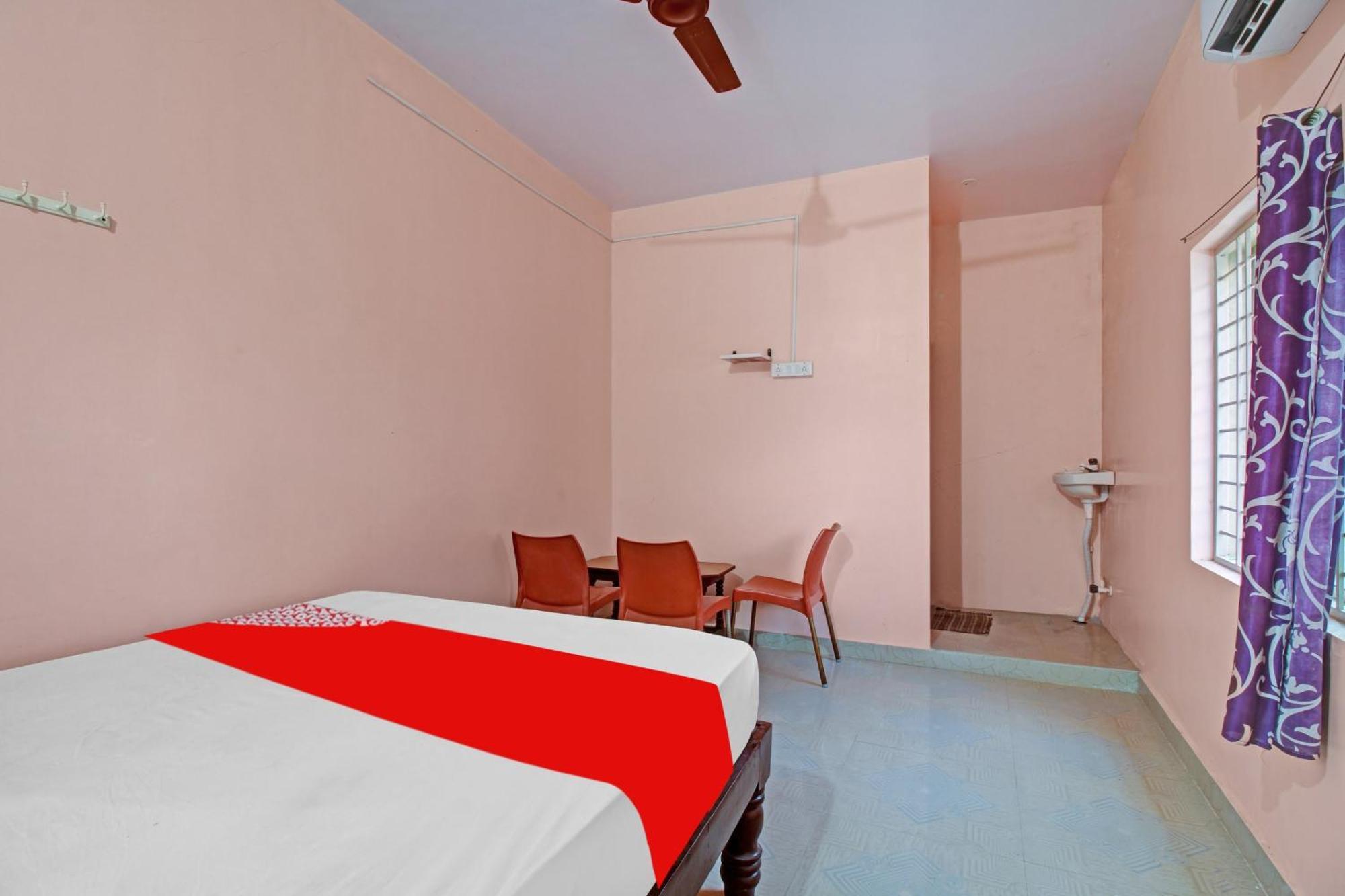 Hotel O New Mayuri Lodge Bagepalli Exterior photo