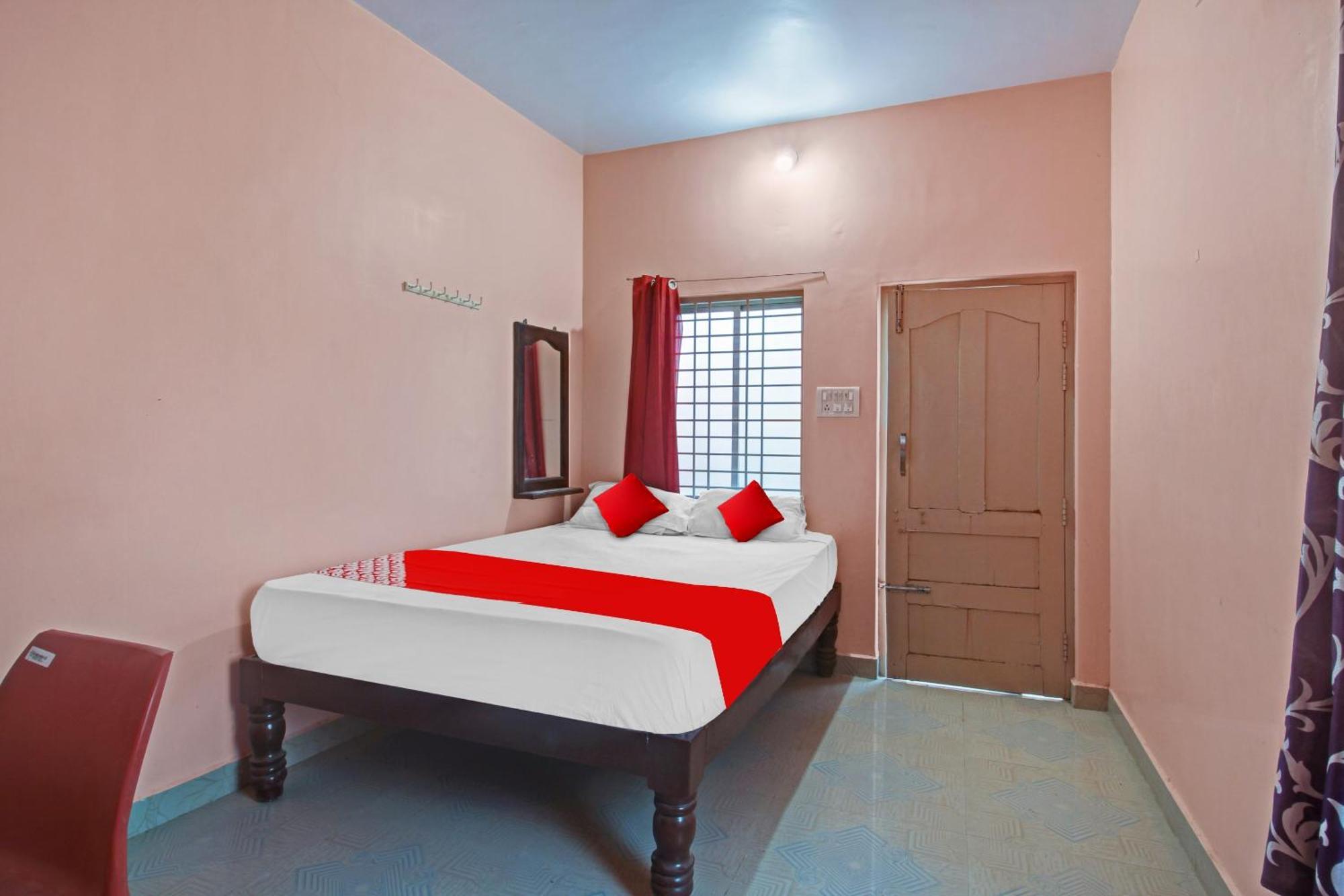 Hotel O New Mayuri Lodge Bagepalli Exterior photo