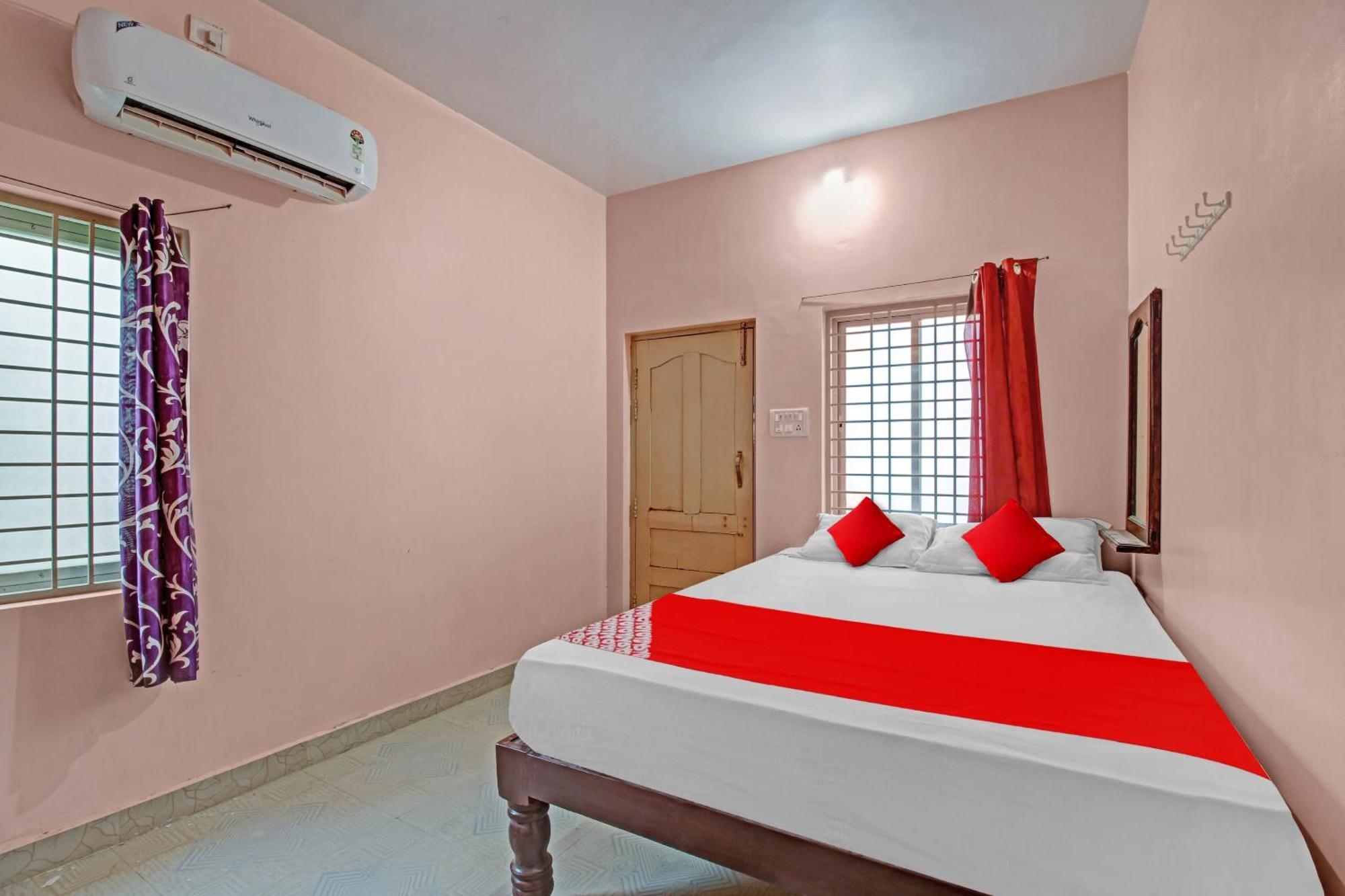 Hotel O New Mayuri Lodge Bagepalli Exterior photo