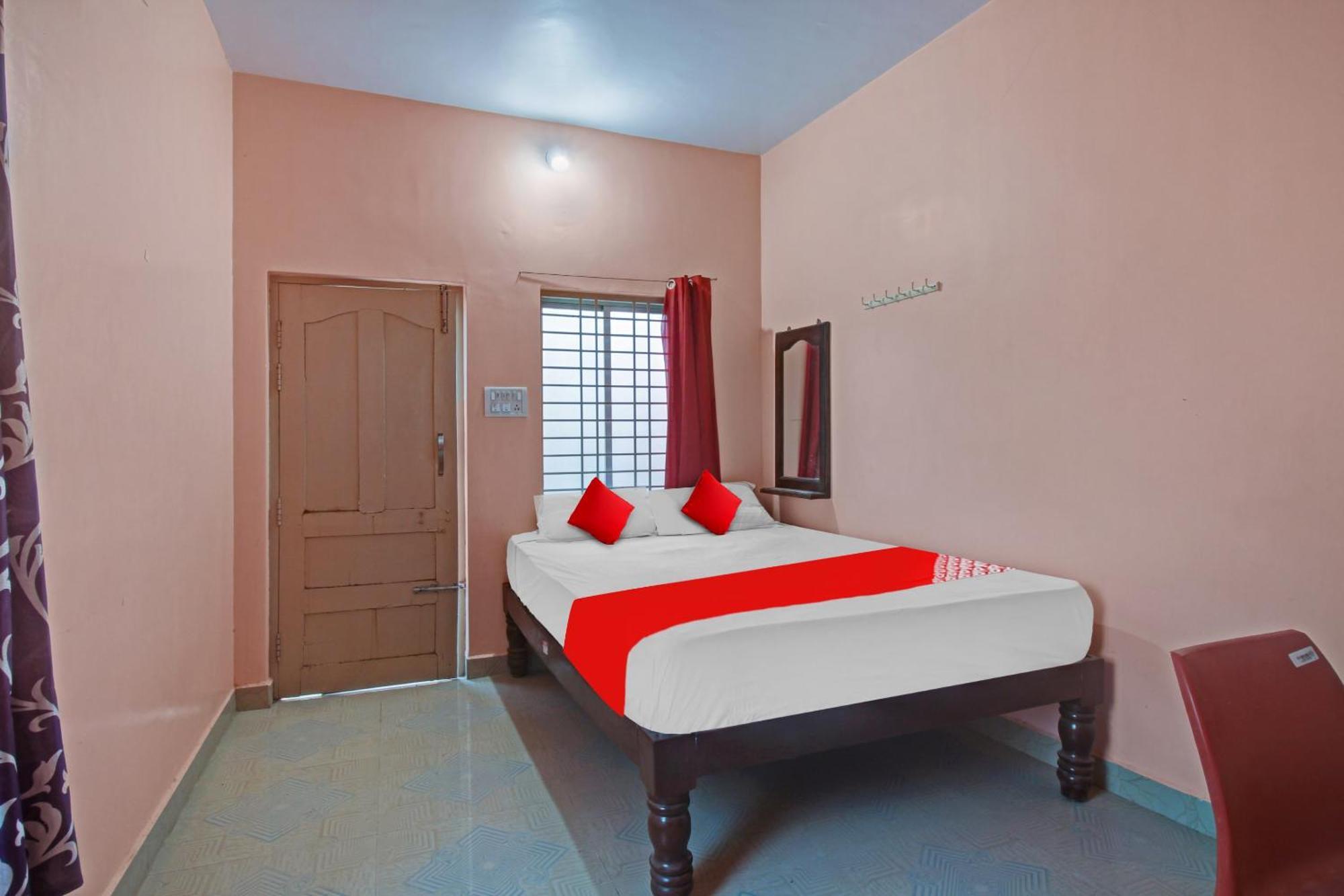 Hotel O New Mayuri Lodge Bagepalli Exterior photo