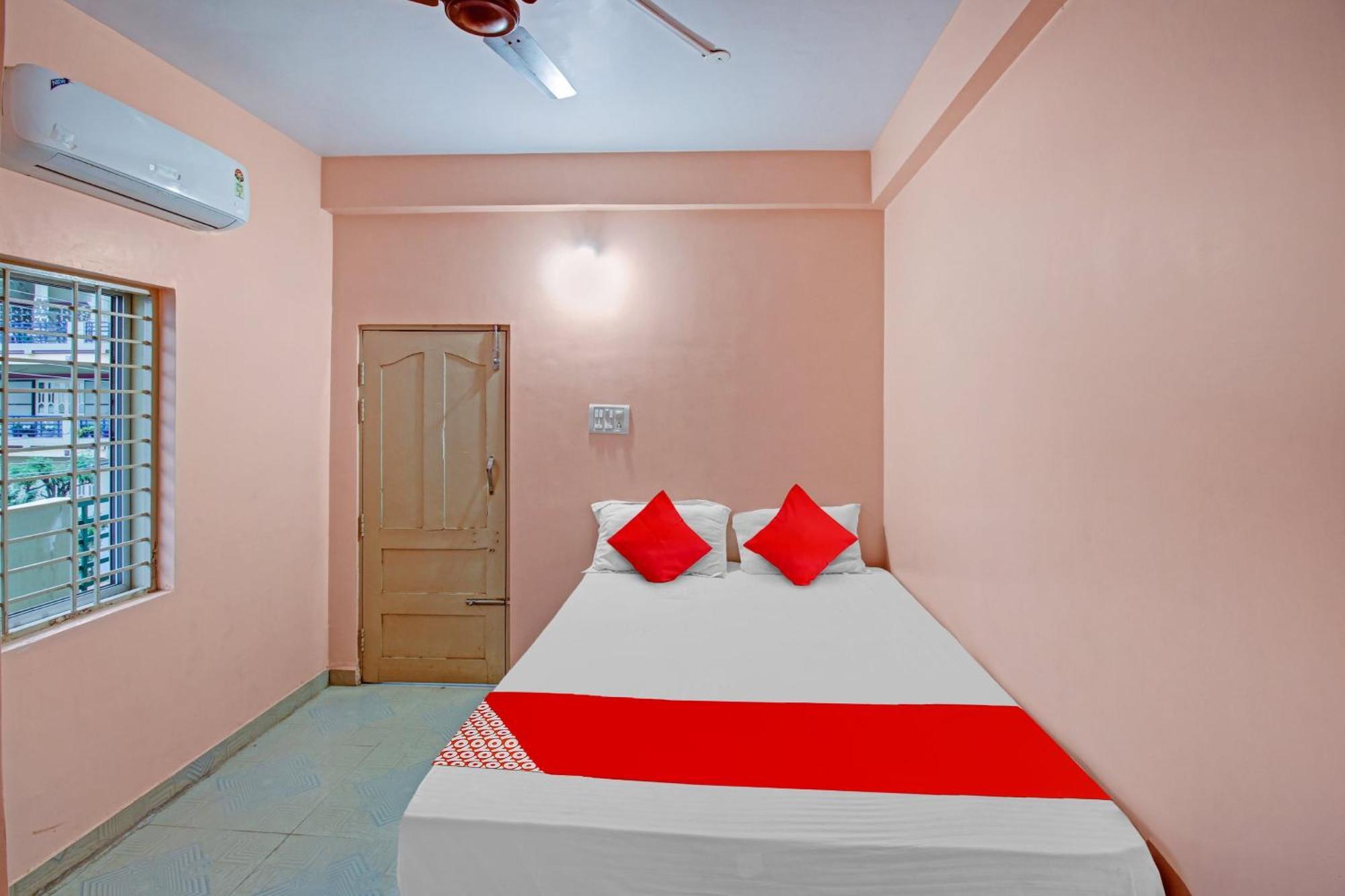 Hotel O New Mayuri Lodge Bagepalli Exterior photo